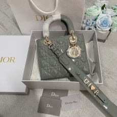 Christian Dior My Lady Bags